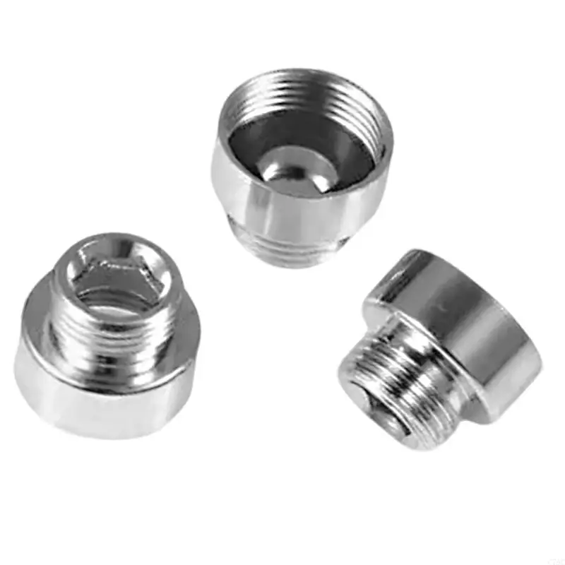 Bộ điều hợp vòi nước 3/4 đến 1/2inch Tap bộ chuyển đổi bộ điều hợp ống phụ kiện ống