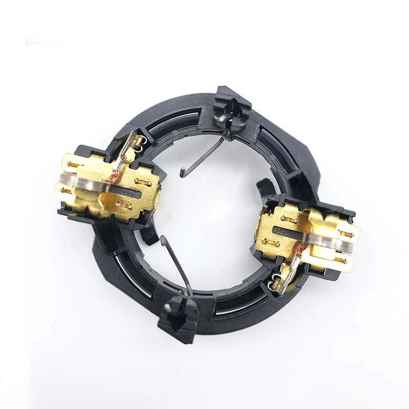 Support de balai de charbon de marteau électrique pour pièces de rechange de perceuse à percussion Bosch GBH2-22E/23E/26E/S