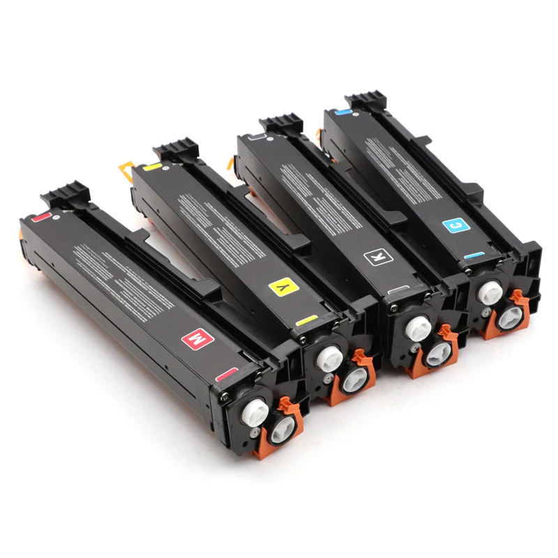 جديد متوافق مع خرطوشة الحبر زيروكس C230 C235 مع رقاقة 006R04383 006R04391 006R04387 006R04395 خرطوشة حبر الطابعة
