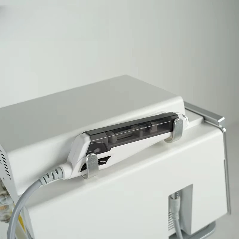 Dual-Tech Non-invasive Tool: High Pressure Jet Peel for Salon Water Droplet Lifting & Rejuvenation