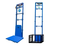 Small Home Elevators,cheap Elevator Home Lifts Price Mini Home Cargo Elevator Lift for The Disabled Indoor Outdoor