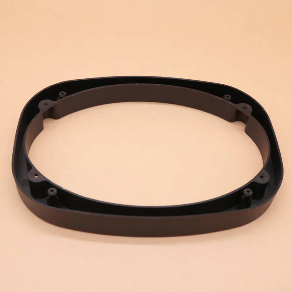 Uniwersalny plastikowy pierści – Car Speaker Adapter Bracket recenzja i cena