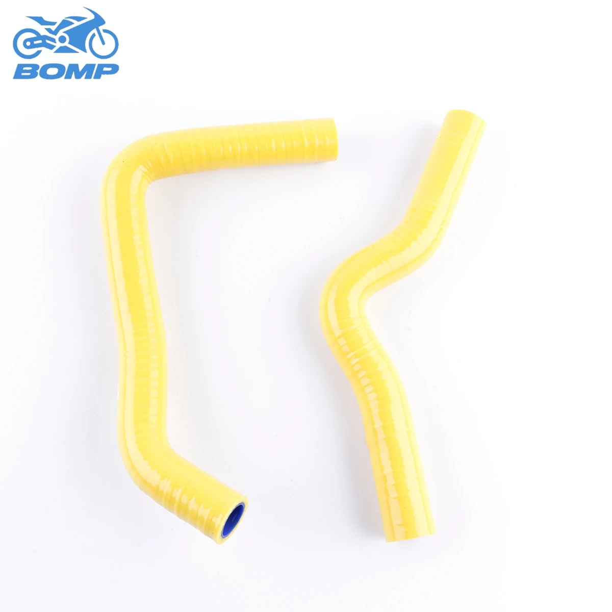 

FOR 2002-2008 SUZUKI RM 85 RM85 2003 2004 2005 2006 2007 Radiator Hoses Silicone Tubes Kit Piping 2Pcs 11 Colors