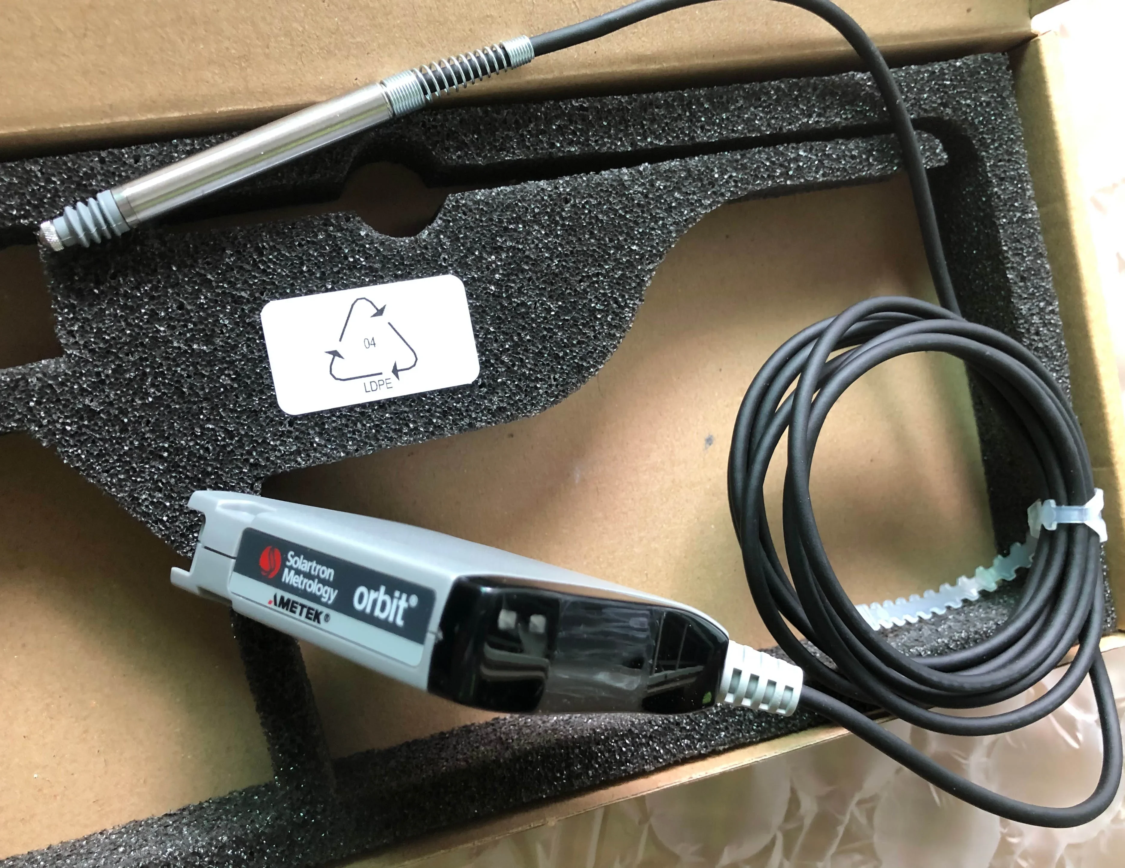 DP2S Sensor: A Reliable Upgrade for Industrial Tool Systems – Real-World Performance Review