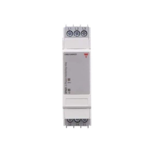 DPA01CM44 Swiss Jiale three-phase relay three-phase power protector phase sequence protector phase loss phase reverse phase