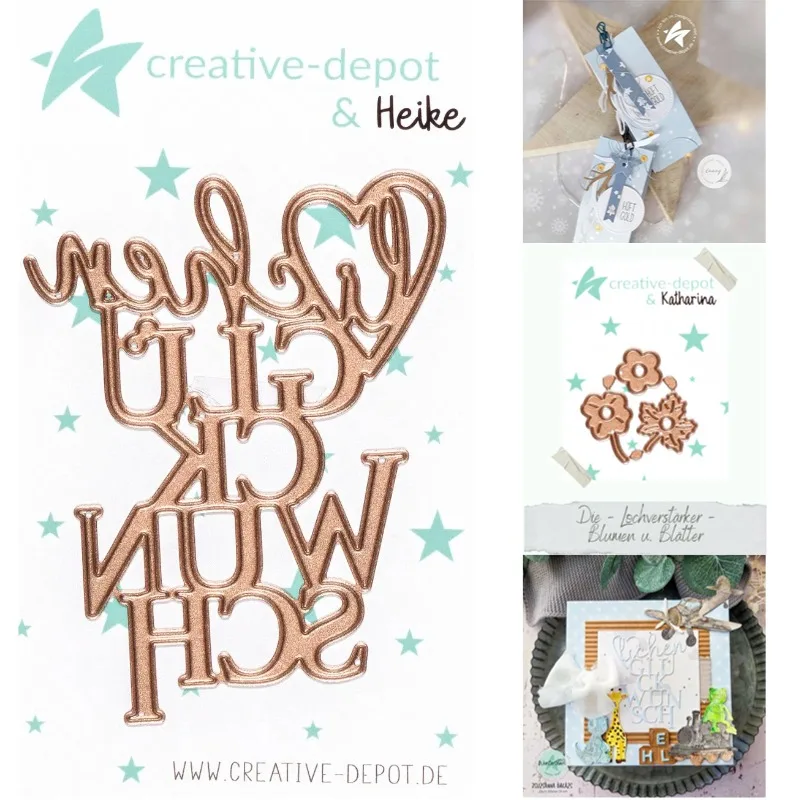 Christmas Tree Meta…