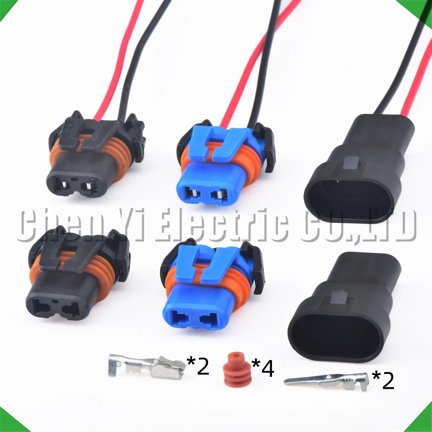 Automobiles, Parts & Accessories