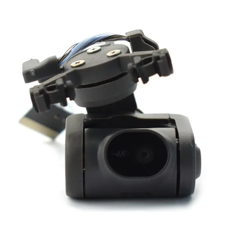 A24U Gimbal Camera Replacement With Cable For FIMI Mini V2 Drone PTZ Functionality, Spare Gimbal Module& Repair Parts Included