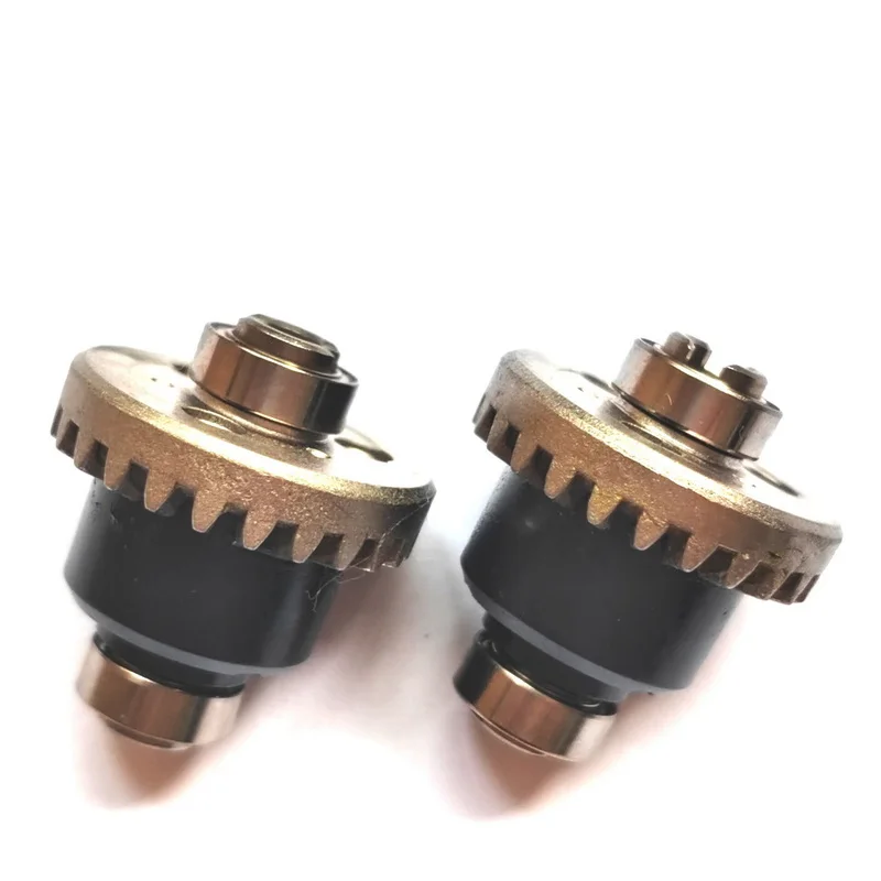 MJX R/C Hyper Go 20208 1/20 high speed R/C cars/Truck spare parts Original Metal Front and Rear Differential Gears 1pc/2pcs