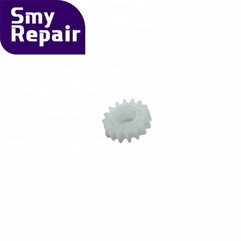 1PCS for konica minolta BH 283 223 363 423 250 350 BH223 BH283 BH363 BH423 BH7828 BH350 BH250 Transfer roller gear Copier Parts