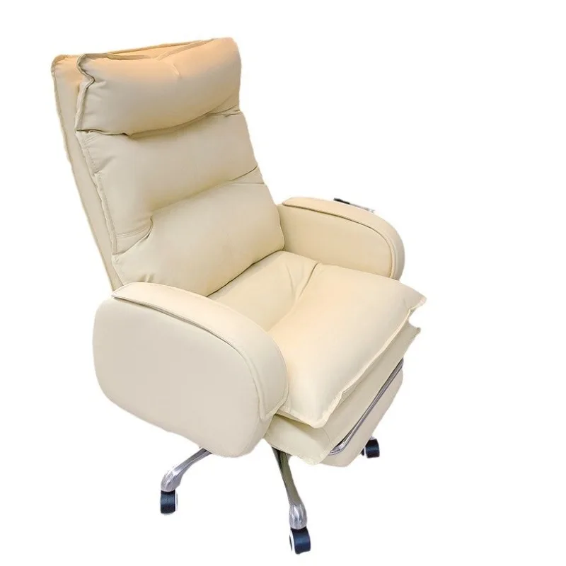 

Lazy computer Comfortable sedentary leisure Girls bedroom live makeup Ergonomic office chair