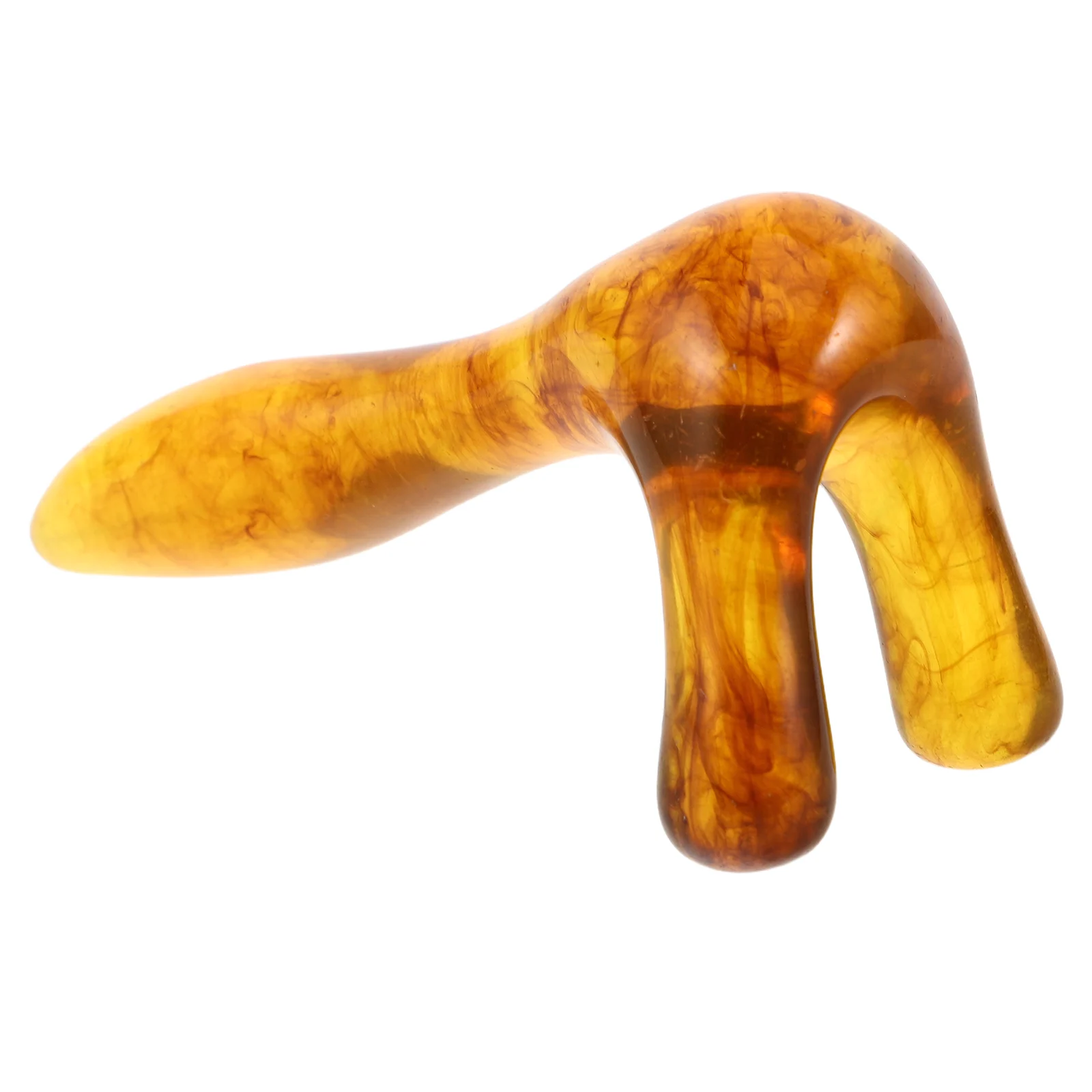 페이셜 스컬프팅 도구 레진 코 스크레이퍼 피부 관리 및 윤곽 조정용 핸드헬드 페이스 리프팅 마사지기 구아샤 도구 자연스러운 효과