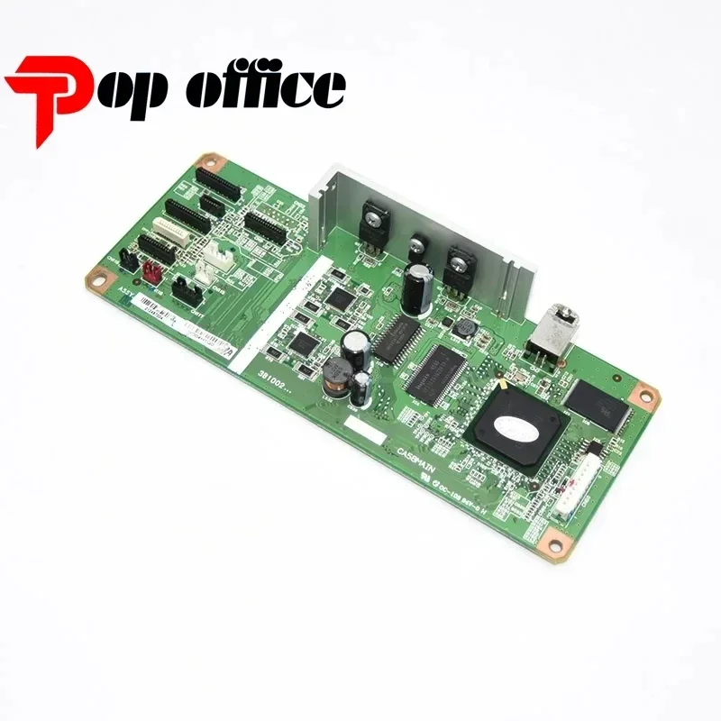Original Logic Main Board Motherboard Formatter for Epson L1300 ME1100 W1100 T1110 T1100 B1100 XP1004 XP1001