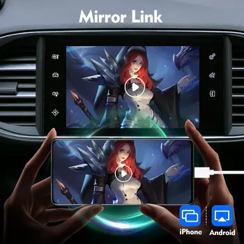 10 最佳銷售 汽車安卓系統雪鐵龍C4畢卡索 - №5