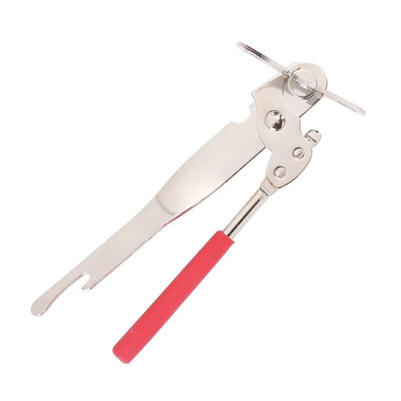 1pc Multifunctional Can Opener Can Can Opener Bottle Opener 