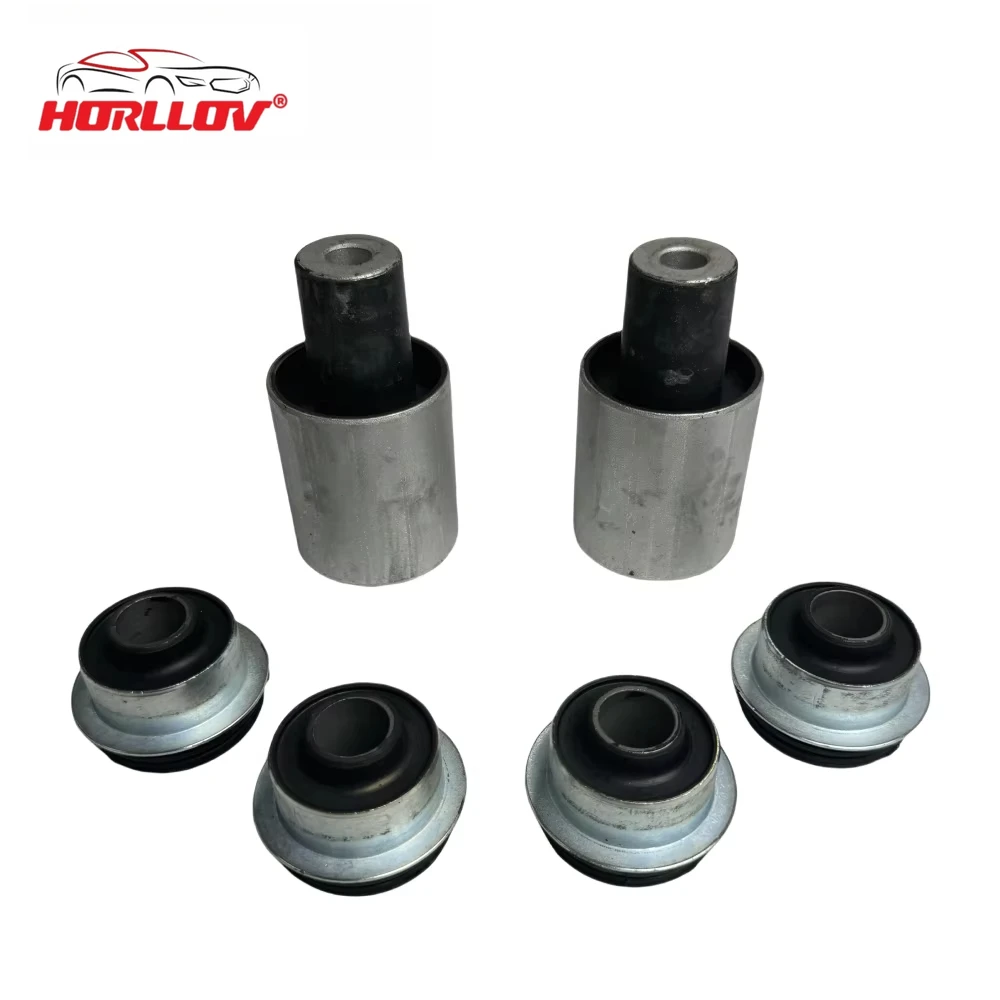 

Front Control Arm Bushing Kit for Mercedes-Benz B Class W169 1693330014 for Audi TT