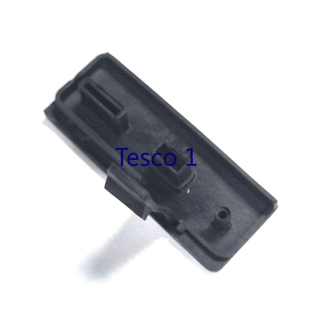 جديد USB/HDMI تيار مستمر في/فيديو خارج المطاط غطاء الباب السفلي لكانون EOS 500D/المتمردين T1i/قبلة X3 أجزاء الكاميرا