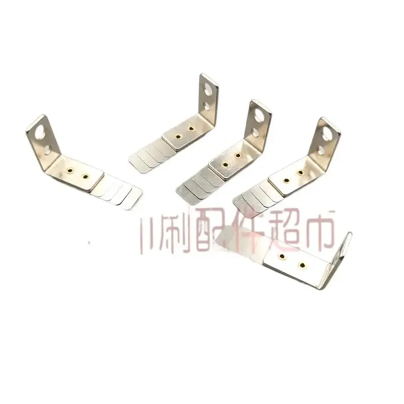

10 pieces for Gao Bao 105 printing press Feida paper pressing