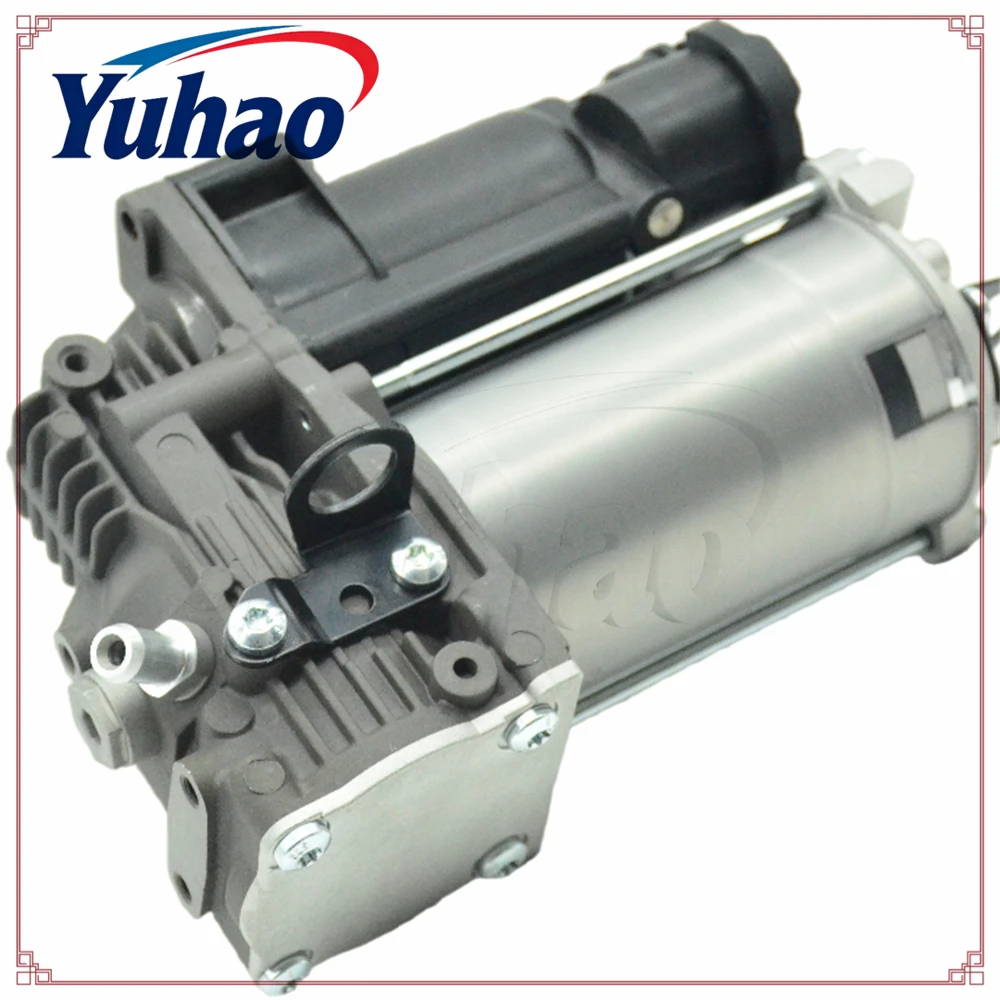 2513202604 A2513202704 2513202004 Suitable for Mercedes Benz air suspension compressor pump with relay