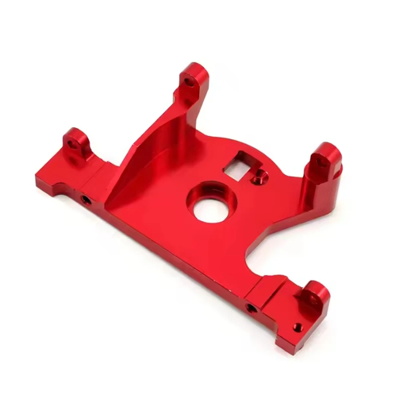 

Customized cnc machining Racing Concepts Aluminum Motor Mount