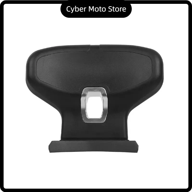 

Rear Passenger Backrest Cushion Fits for Honda PCX125/150/160 2021-2025 Motorcycle Backrest Pad