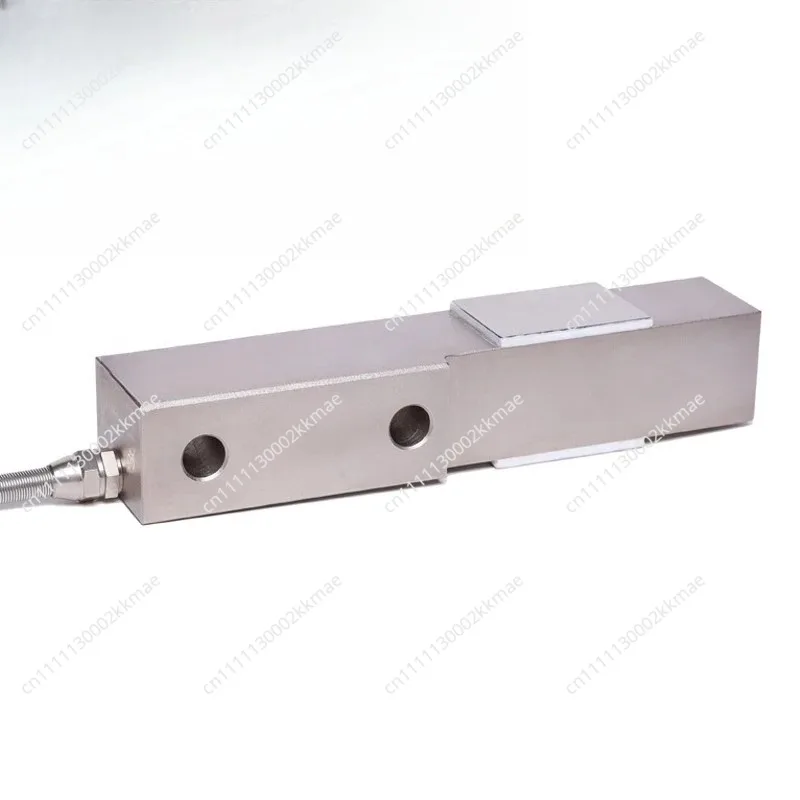 Alloy Steel Weighing Sensor 1t Scale Weighing Sensor