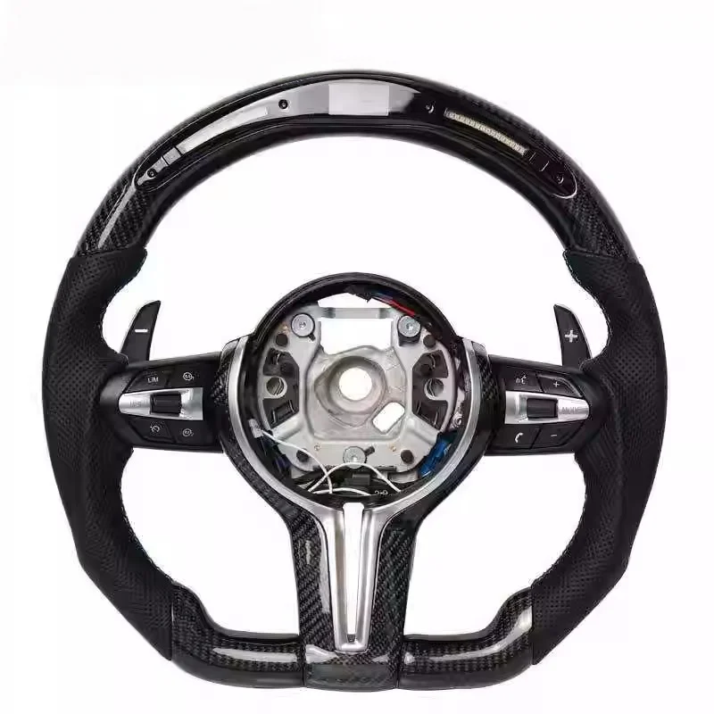 Led Customized Carb…