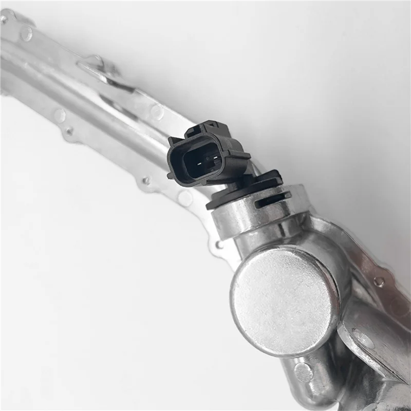 

WO-3X For LAND ROVER Discovery LR4 Range Rover RR Sport 5.0L V8 Aluminum Heater Tube With Sensor LR122709 LR109402 LR018273