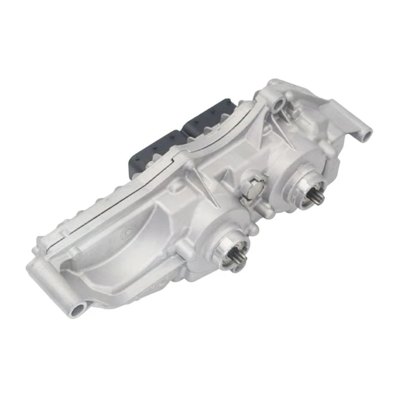 37JE Strong Transmission UNIT Maximizes Power Transfer Efficiency For Upgraded Driving Experience And Durability