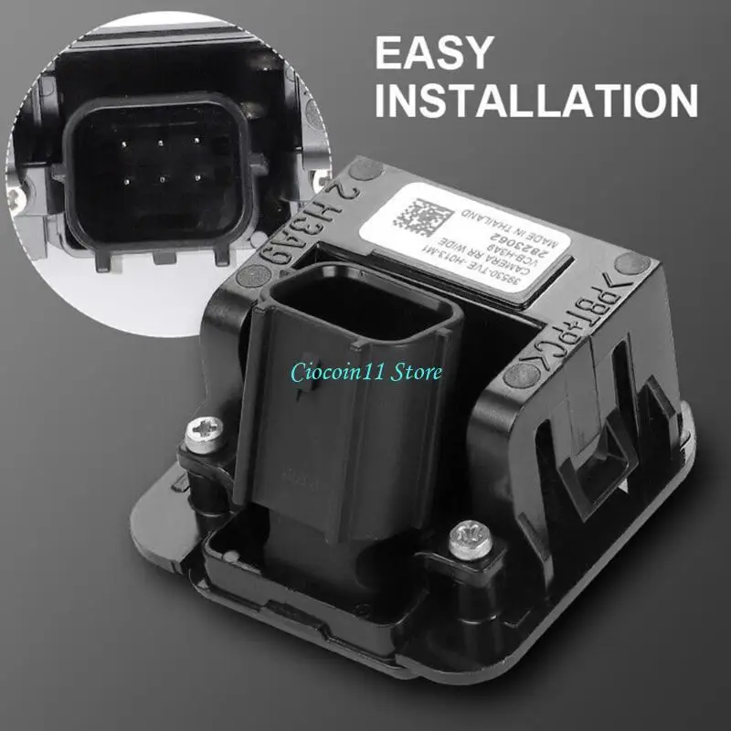 Y1UB Suitable For 1.5L 2.0L 39530-TVA-A01 39530TVAA01 Back Up Parking Assist Surround Reversing Camera Rear View Side Monitor