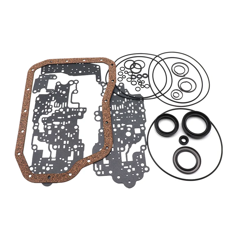 

U660E U660F комплект для ремонта автоматической коробки передач для Toyota для Lexus, ремонтный комплект для коробки передач Minor, комплект уплотнений