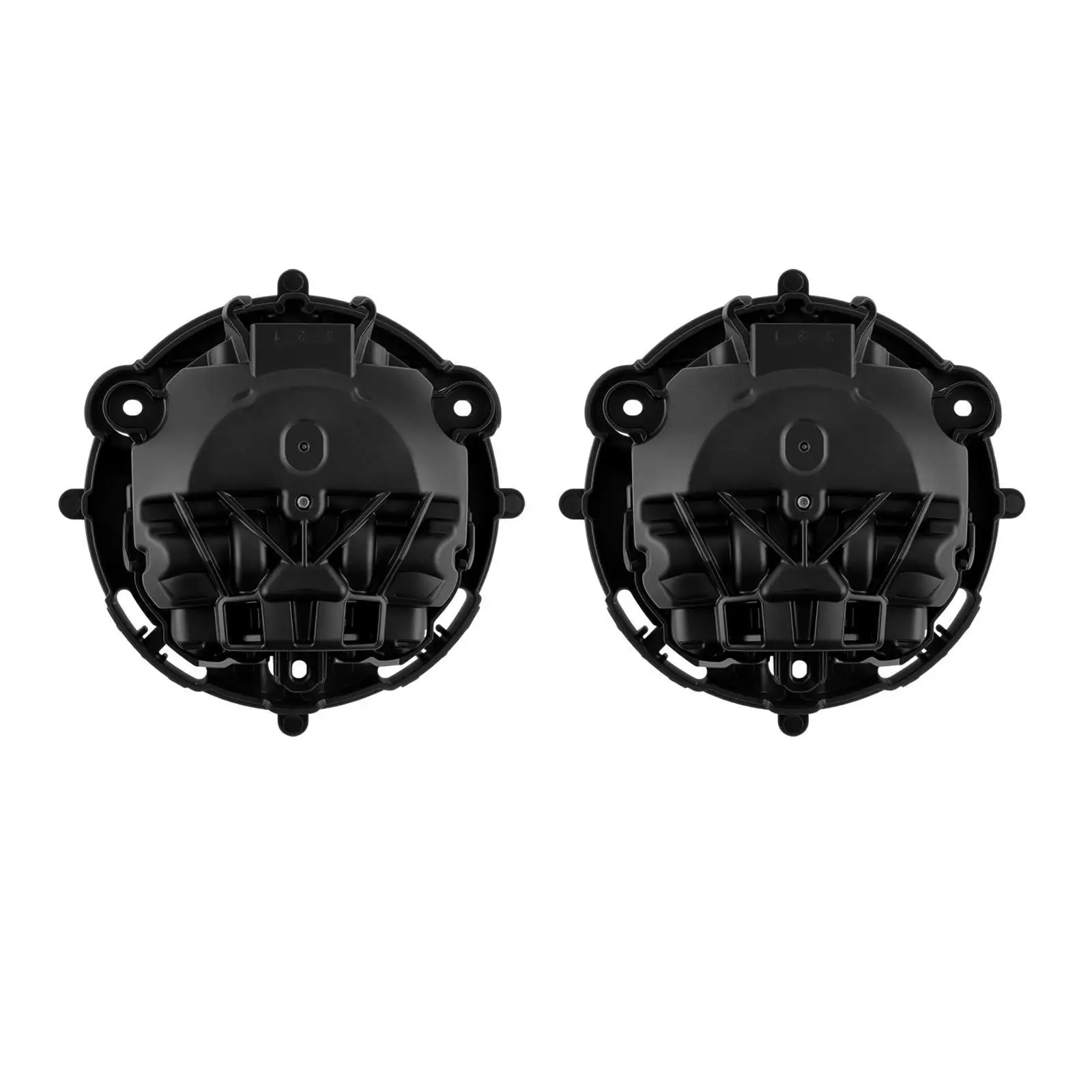 

Outside Mirror Actuator Motor Compatible Direct Replace Sturdy Black for N Palisade Elantra GT Electric Elantra N
