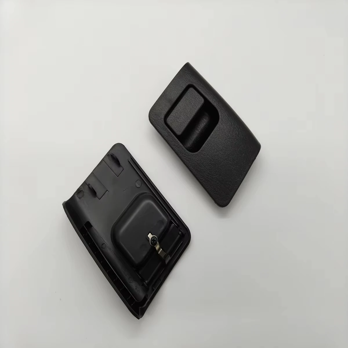 لـ Gold Wing GL1800 2006-2017 صندوق أدوات التخزين الخلفي غطاء صغير