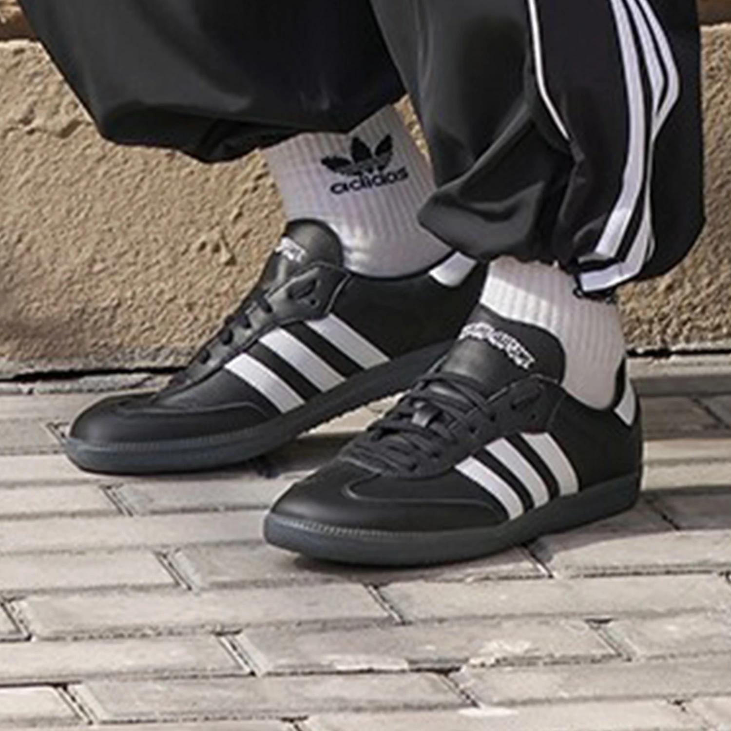 

Adidas Official Genuine Trefoil Унисекс Классическая повседневная легкая спортивная обувь ID7339