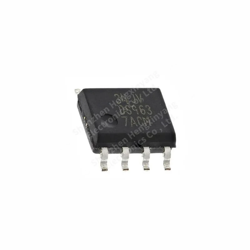 10 piezas DS9637ACM, circuito integrado lógico de SOIC-8, chip IC, receptor de bus