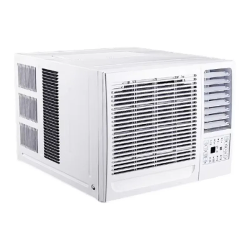 Mobile Inverter Mini Split Portable Window Air Conditioner Devices