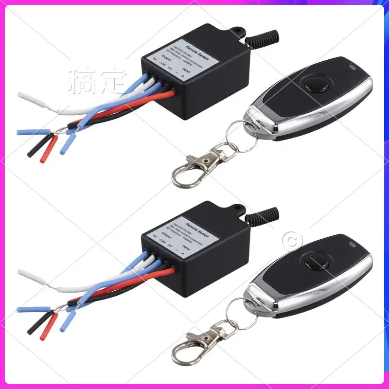 Ap-433Mhz Universal…