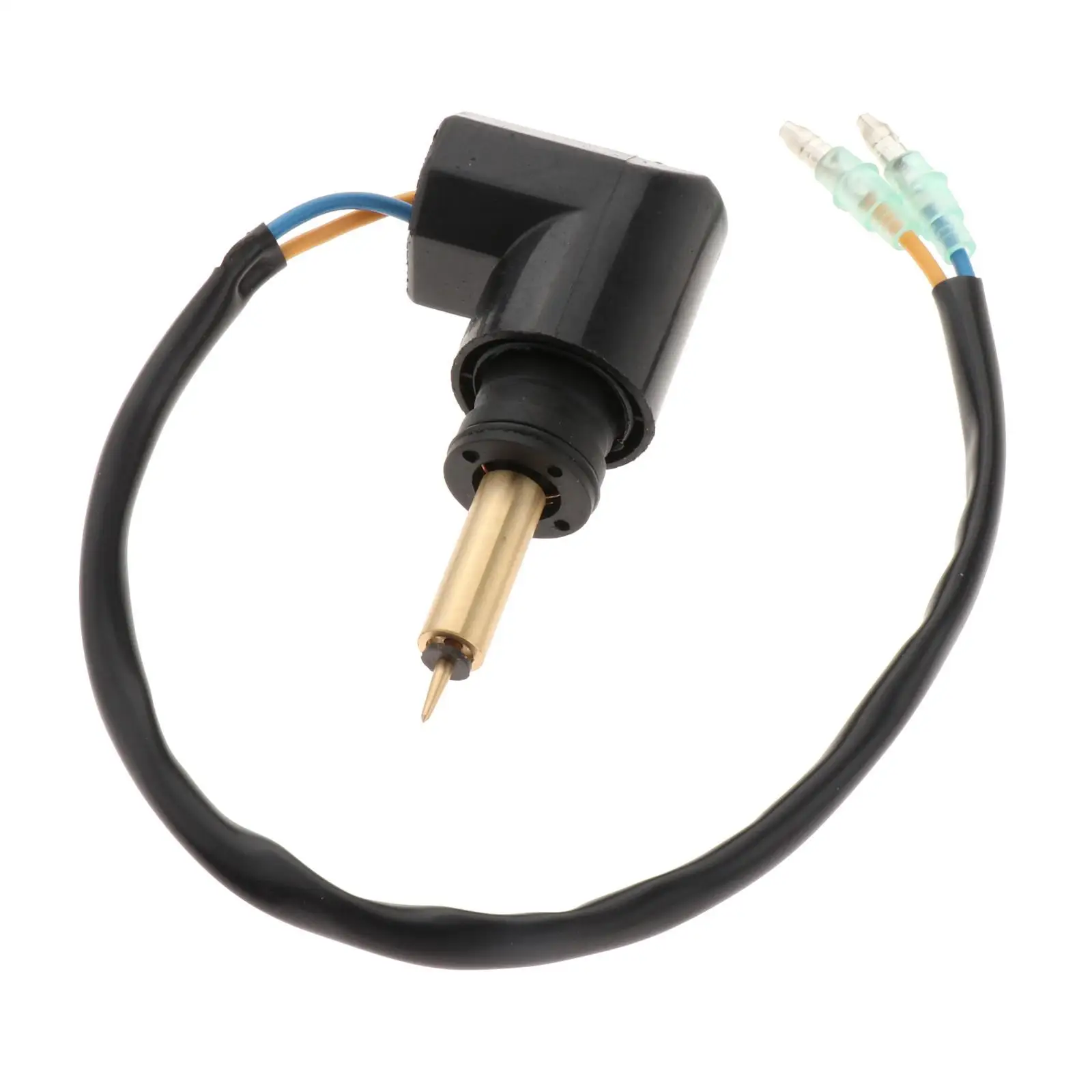 Long Pin R Starter …