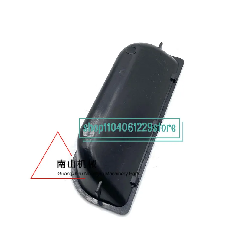 Door Handle 22B-54-16211 22M-54-14470 For Komatsu PC55MR-2 PC138/138US/PC45MR/PC78US/PC78UU/PC88MR  Right Side Handle Excavator