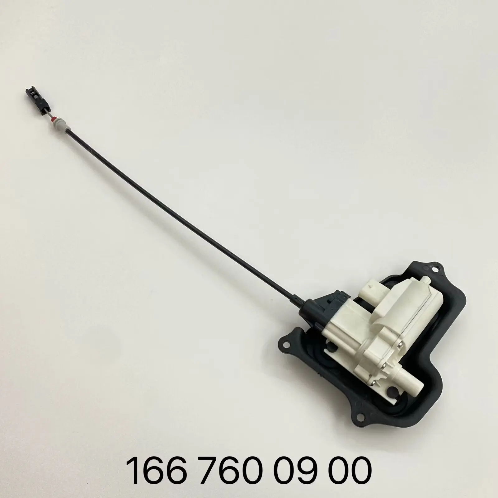 Rear Left Right Door Lock Actuator for Mercedes Benz W166 X166 GL350 GL450 GLS450 1667600900 1667601000