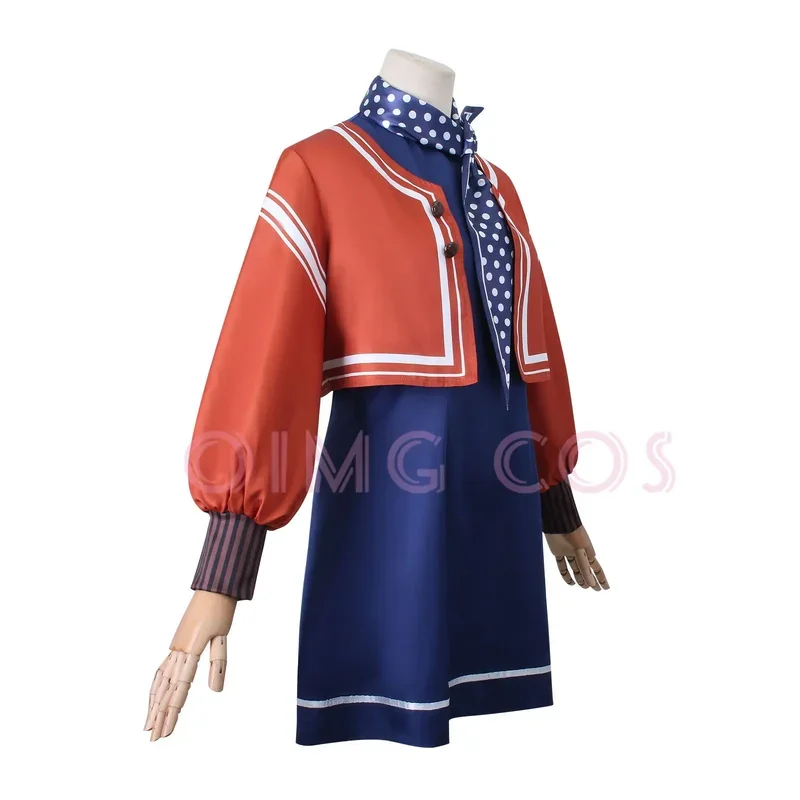Regulus Cosplay Costume Reverse:1999 Carnival Uniform Wig Anime Halloween Costumes Men Game
