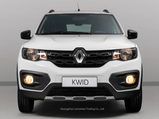 Universale Android Autoradio Navigazione GPS Autoradio Auto 1 + 16GB Wifi Android Car Audio Per RENAULT KWID 9 POLLICI