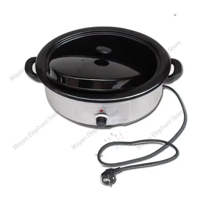 Hot Stone Rock Heating Pot Massage Stone Heater Heater Stone heating massage