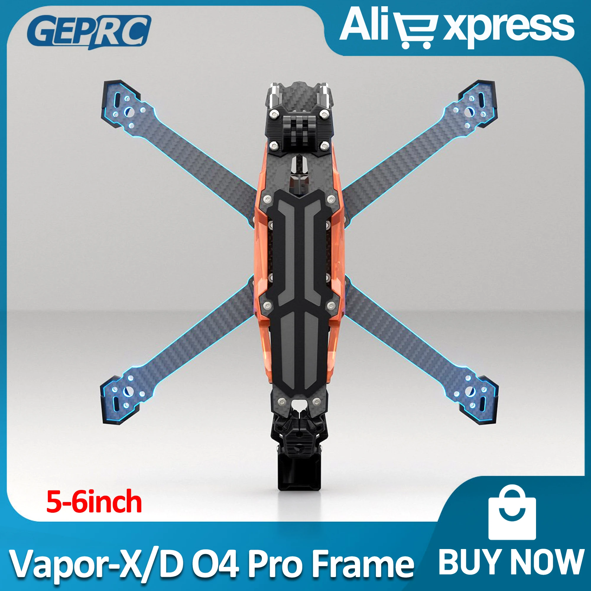 Geprc Vapor-O4 Pro … - image