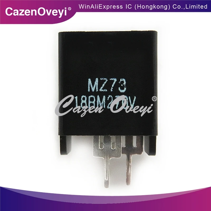 2pcs/lot TV MZ73 18RM270V 18 \u0026 Omega [ Tripod ] degaussing resistor In Stock