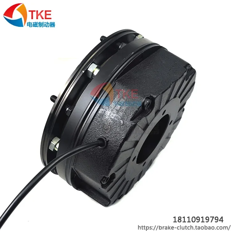 REACH Electromagnetic Brake Ward Motor Brake G652REB0412/14/16/18BW (180VT) P