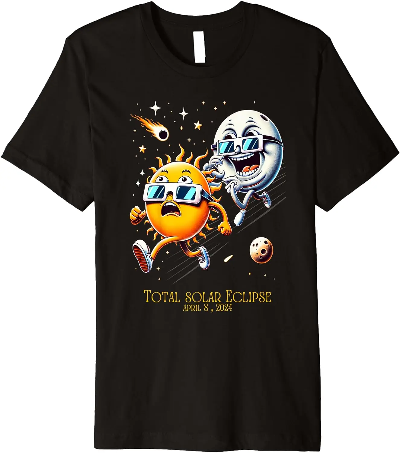 Premium T-Shirt