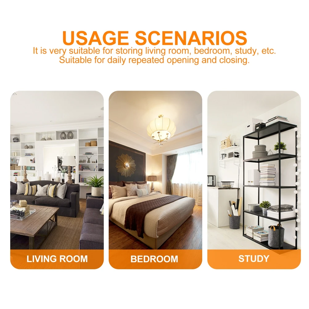 

Storage Drawers Box Desk Attachment Appendix Hidden Desktop Organizer Home Office Organisation Yellow Table Bottom