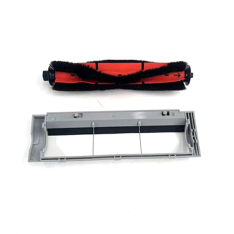 Оригинальные аксессуары для робота-пылесоса Roidmi Eve Plus, основная щетка с крышкой