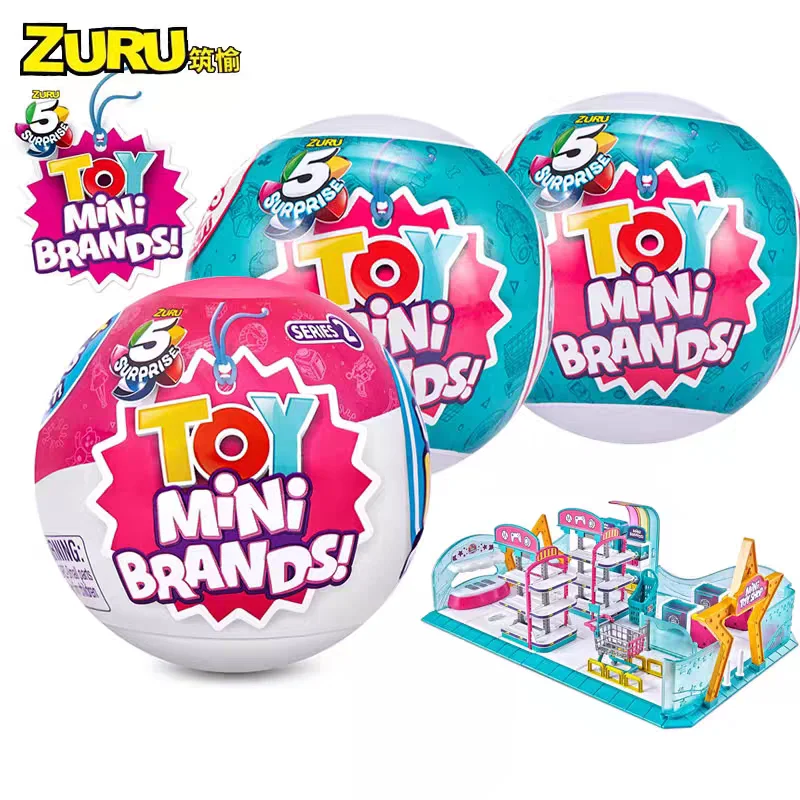 Thumbnail 2 - #20 Ranked Pretend Shopping Toys Picks in 2026